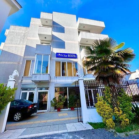 North Star Hostel ชโคเดอร์ ภายนอก รูปภาพ