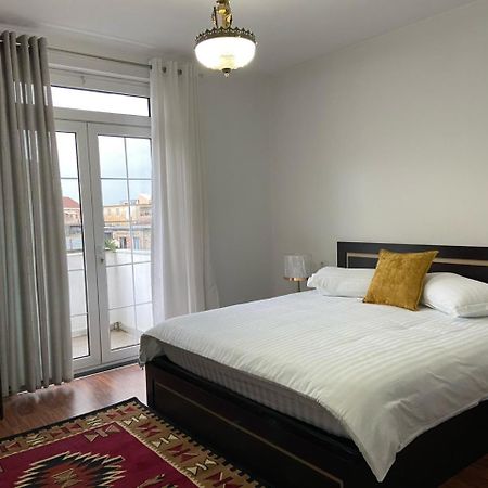 North Star Hostel ชโคเดอร์ ภายนอก รูปภาพ