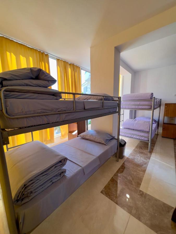 North Star Hostel ชโคเดอร์ ภายนอก รูปภาพ