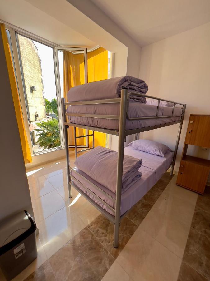 North Star Hostel ชโคเดอร์ ภายนอก รูปภาพ