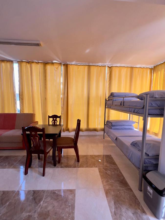 North Star Hostel ชโคเดอร์ ภายนอก รูปภาพ